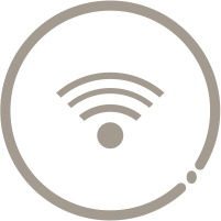 icono de wifi